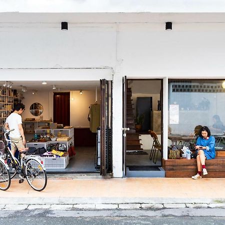Bed and Breakfast The Localist Chiangmai (Adults Only) Чиангмай Экстерьер фото