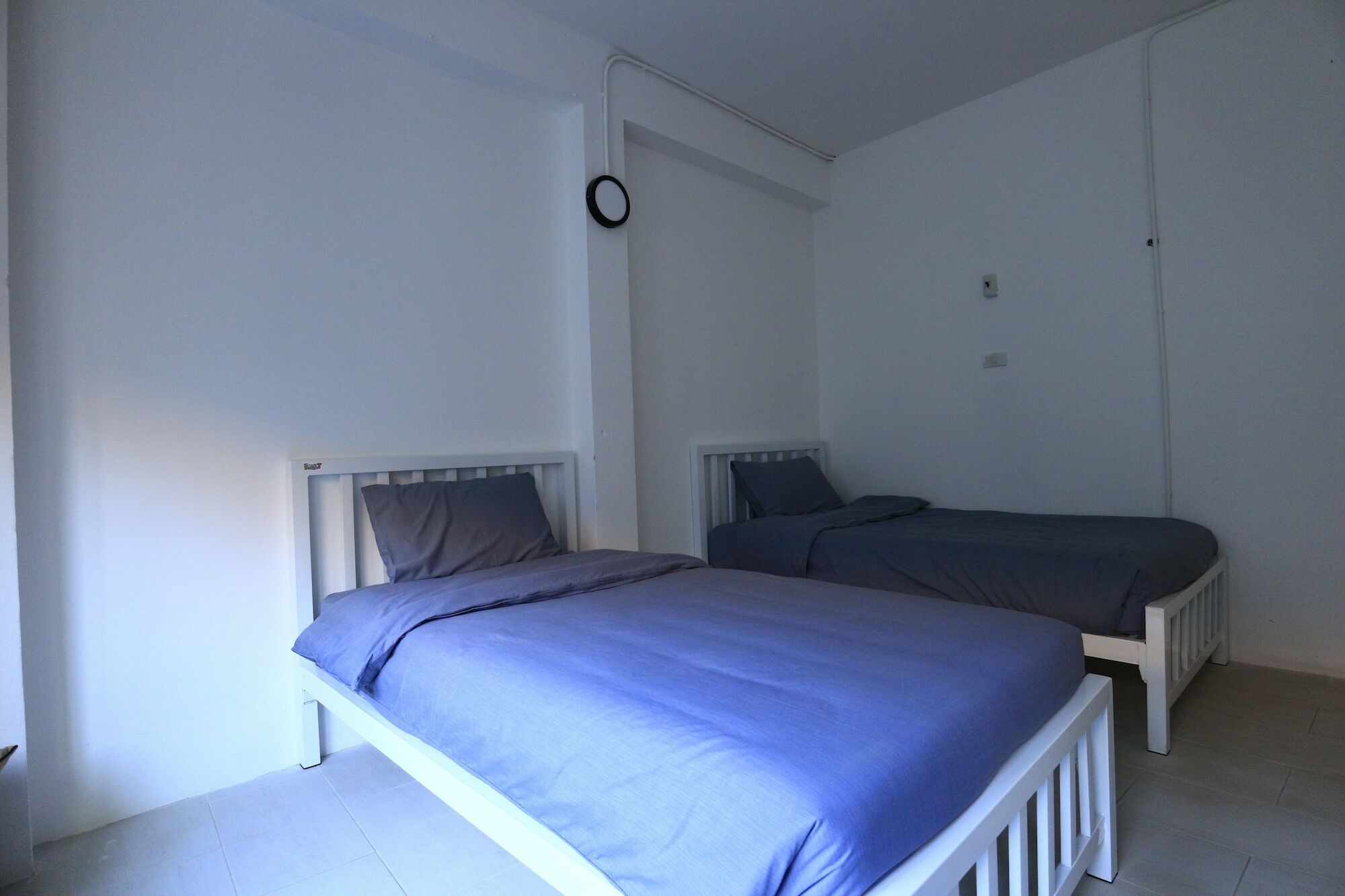 Bed and Breakfast The Localist Chiangmai (Adults Only) Чиангмай Экстерьер фото