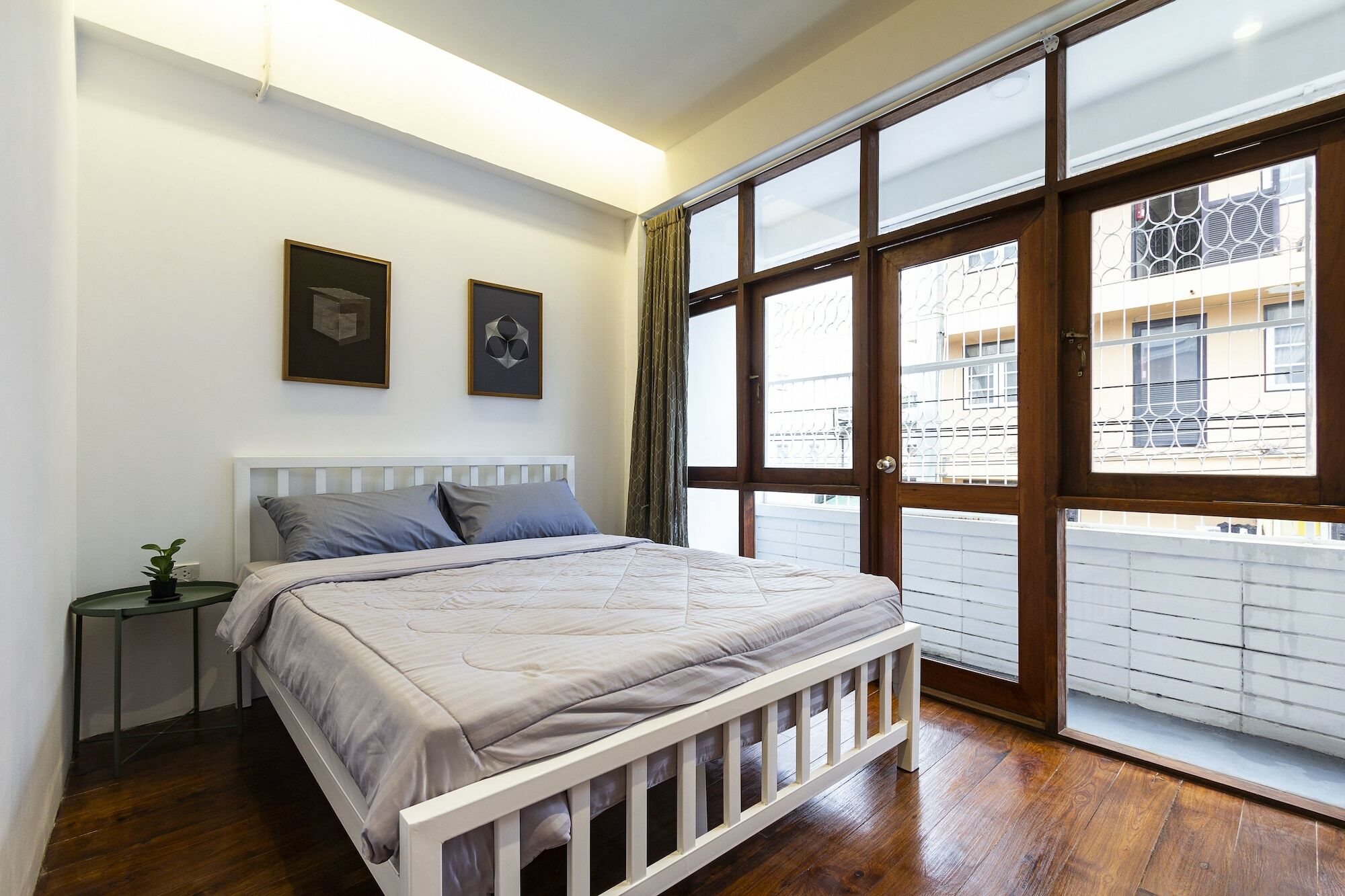 Bed and Breakfast The Localist Chiangmai (Adults Only) Чиангмай Экстерьер фото